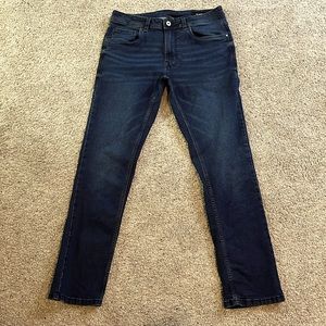 Men’s slim fit The Perfect Jean jeans